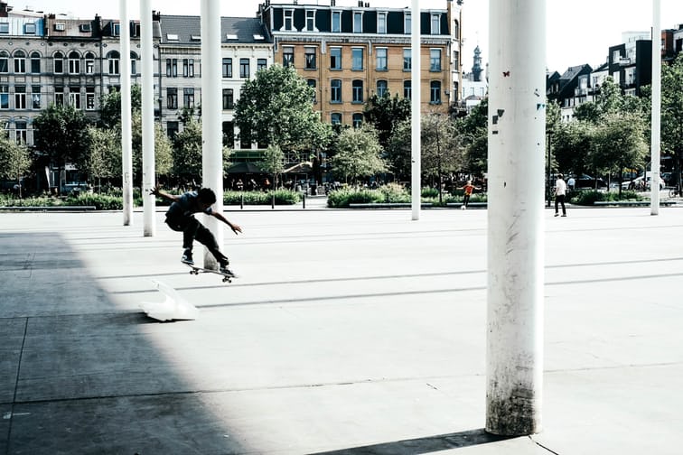 Riley Skate Park