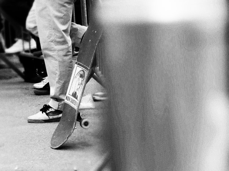 Frenchs Forest Vert Ramp