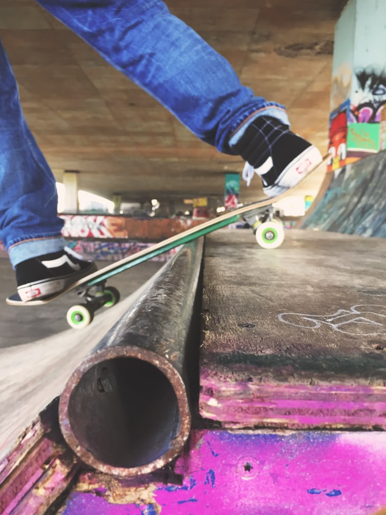 Rodanthe Skatepark