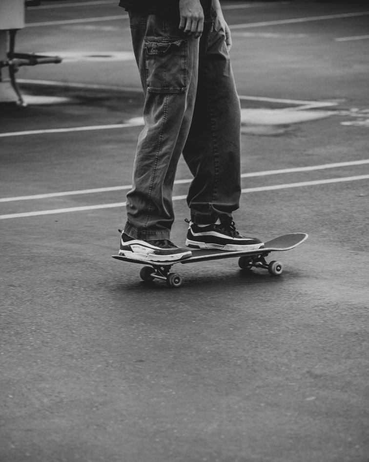 Wheels In Motion Skatepark
