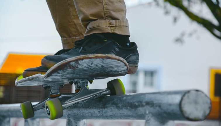 Dorrigo Skatepark