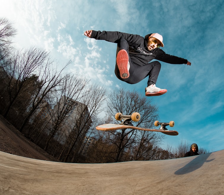 Sparta Skatepark