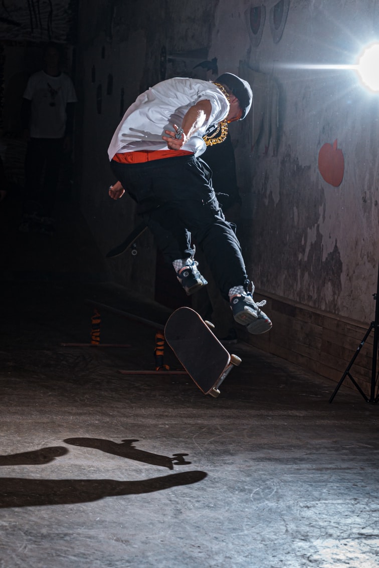 South Lake Skatepark