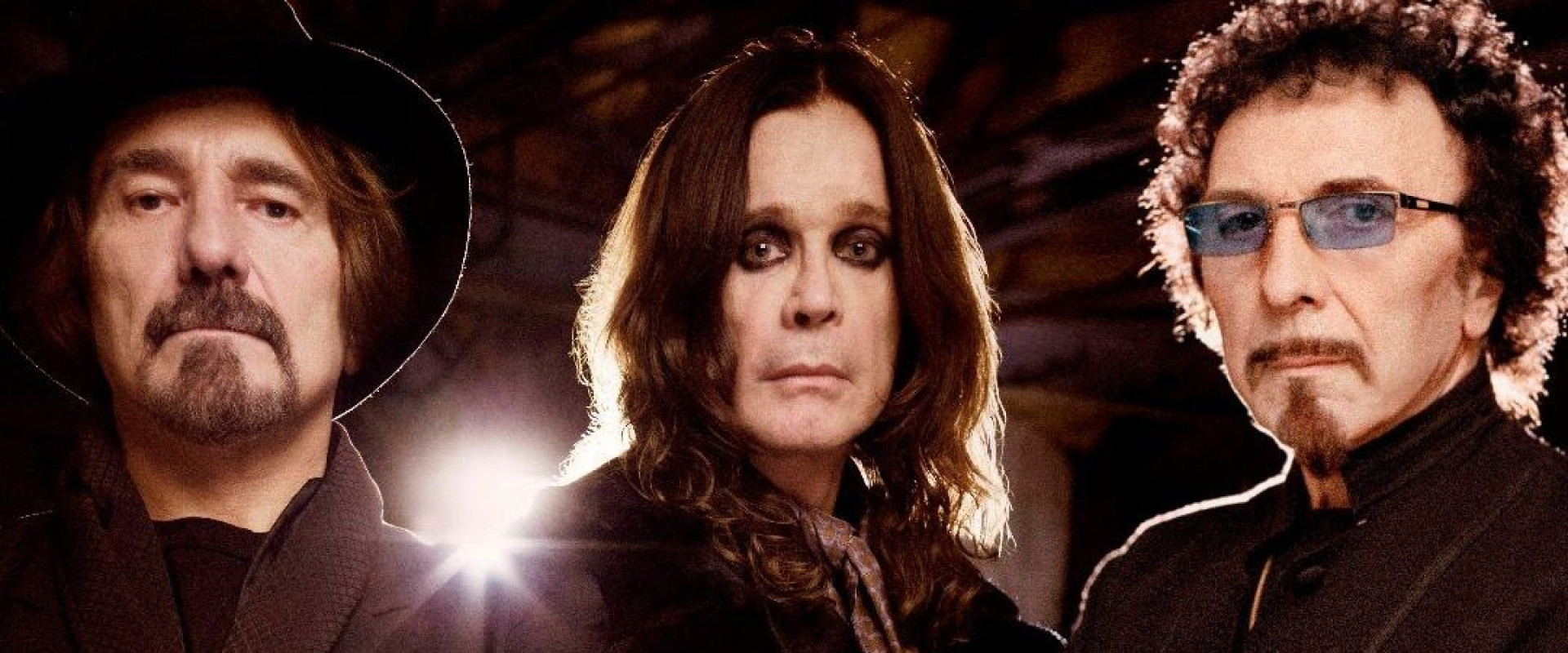 Black Sabbath Black Sabbath were an English rock band formed in Birmingham in 1968 by guitarist Tony Iommi, drummer Bill Ward, bassist Geezer Butler and vocalist Ozzy Osbourne. They are often cited as pioneers of heavy metal music. The band helped define the genre with releases such as Black Sabbath, Paranoid, and Master of Reality. The band had multiple line-up changes following Osbourne's departure in 1979, with Iommi being the only constant member throughout its history. After previous iterations of the group called the Polka Tulk Blues Band and Earth, the band settled on the name Black Sabbath in 1969. They distinguished themselves through occult themes with horror-inspired lyrics and down-tuned guitars. Signing to Philips Records in November 1969, they released their first single, "Evil Woman" in January 1970. Their debut album, Black Sabbath, was released the following month. Though it received a negative critical response, the album was a commercial success, leading to a follow-up record, Paranoid, later that year. The band's popularity grew, and by 1973's Sabbath Bloody Sabbath, critics were starting to respond favourably. Osbourne's excessive substance abuse led to his firing in 1979. From Wikipedia (https://en.wikipedia.org/wiki/Black_Sabbath) under Creative Commons Attribution CC-BY-SA 3.0 (http://creativecommons.org/licenses/by-sa/3.0/legalcode) album rock birmingham metal classic rock Hard Rock Metal Rock stoner rock uk doom metal