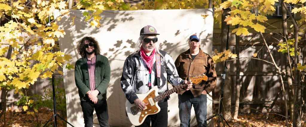 Dinosaur Jr. DINOSAUR JR. is widely recognized as one of the most significant American rock bands of all time. Preceding Nirvana by several years, Dinosaur Jr. was instrumental in bringing the crashing sounds of lead guitar back to indie rock. It wasn't just the band’s signature metallic haze that made an impression on listeners; front man J Mascis’ effects-laden guitars were wrapped around some of the best songwriting of the decade. The first three albums, Dinosaur, You're Living All Over Me and Bug, are now considered cult masterpieces. When the original line-up of Mascis, bassist Lou Barlow and drummer Murph re-formed in 2005 for select live dates, it was apparent that the years apart had not eroded any of their vitality. It was natural that Dinosaur Jr. would then begin to work on new material. With the release of Beyond in 2007, the band continued its march towards rock greatness. Fourteen years on, the band is still going strong with four albums released on Jagjaguwar Records, most recently Sweep It Into Space, out April 23, 2021. alternative pop alternative rock blues rock Grunge Indie Rock lo-fi modern rock noise pop noise rock permanent wave post-hardcore post-punk power pop Punk Rock