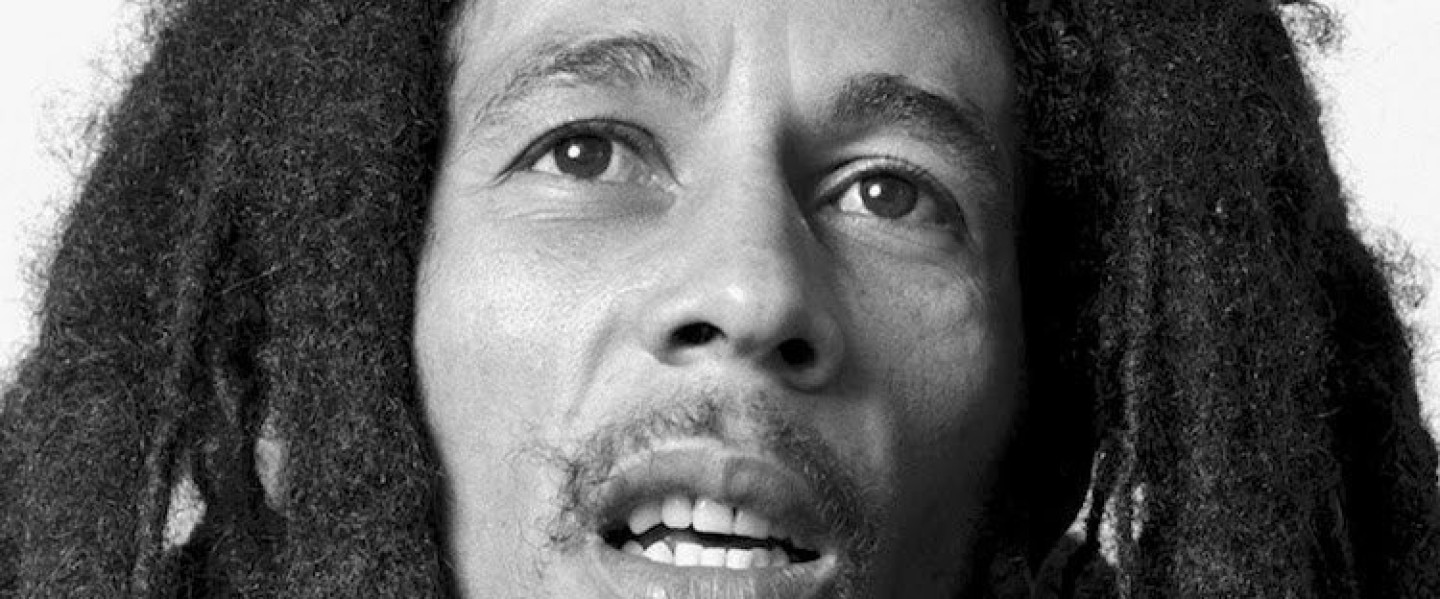 Bob Marley & The Wailers Robert Nesta Marley OM was a Jamaican singer, songwriter, and musician. Considered one of the pioneers of reggae, his musical career was marked by fusing elements of reggae, ska, and rocksteady, as well as his distinctive vocal and songwriting style. Marley's contributions to music increased the visibility of Jamaican music worldwide, and made him a global figure in popular culture for over a decade. Over the course of his career, Marley became known as a Rastafari icon, and he infused his music with a sense of spirituality. He is also considered a global symbol of Jamaican music and culture and identity, and was controversial in his outspoken support for democratic social reforms. In 1976, Marley survived an assassination attempt in his home, which was thought to be politically motivated. He also supported legalization of marijuana, and advocated for Pan-Africanism. Born in Nine Mile, Jamaica, Marley began his professional musical career in 1963, after forming the Teenagers with Peter Tosh and Bunny Wailer, which after several name changes would become the Wailers. From Wikipedia (https://en.wikipedia.org/wiki/Bob_Marley) under Creative Commons Attribution CC-BY-SA 3.0 (http://creativecommons.org/licenses/by-sa/3.0/legalcode) Reggae Roots Reggae