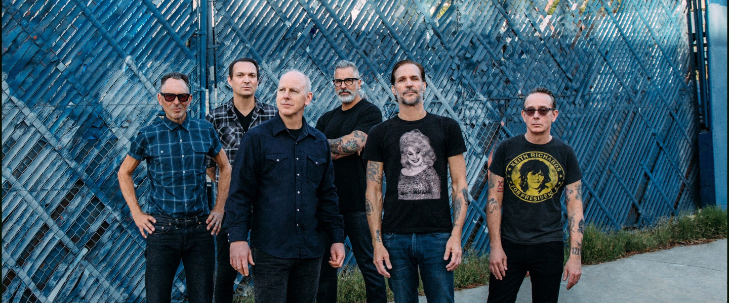 Bad Religion Bad Religion is an American punk rock band that formed in Los Angeles, California, in 1980. The band's lyrics cover topics related to religion, politics, society, the media and science. Musically, they are noted for their melodic sensibilities and extensive use of three-part vocal harmonies. The band has experienced multiple line-up changes, with singer Greg Graffin being the band's only constant member, though fellow founding members Jay Bentley and Brett Gurewitz have also been with the band for most of their history while guitarist Brian Baker has been a member of the group since 1994. Guitarist Mike Dimkich and drummer Jamie Miller have been members of the band since 2013 and 2015 respectively. To date, Bad Religion has released seventeen studio albums, two live albums, three compilation albums, three EPs, and two live DVDs. They are considered to be one of the best-selling punk rock acts of all time, having sold over five million albums worldwide. From Wikipedia (https://en.wikipedia.org/wiki/Bad_Religion) under Creative Commons Attribution CC-BY-SA 3.0 (http://creativecommons.org/licenses/by-sa/3.0/legalcode) Punk skate punk socal pop punk