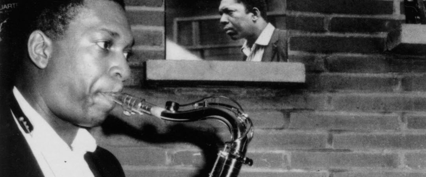 John Coltrane Quartet bebop contemporary post-bop Hard Bop Jazz jazz quartet jazz saxophone