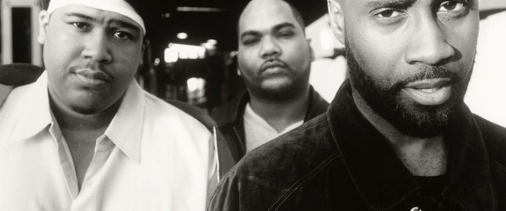 Dres underground hip hop