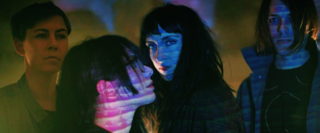 Wax Idols bay area indie garage pop popgaze