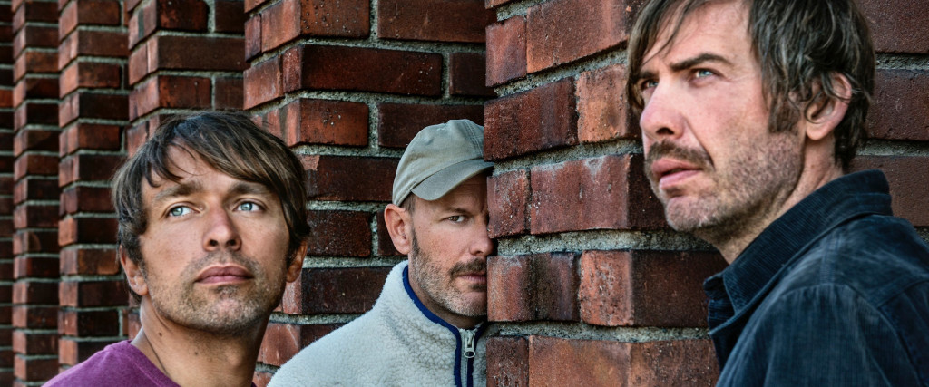 Peter Bjorn and John Alternative