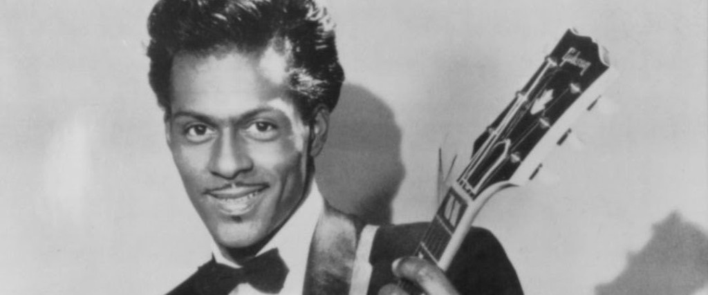 Chuck Berry blues rock classic rock Rock rock-and-roll Rockabilly