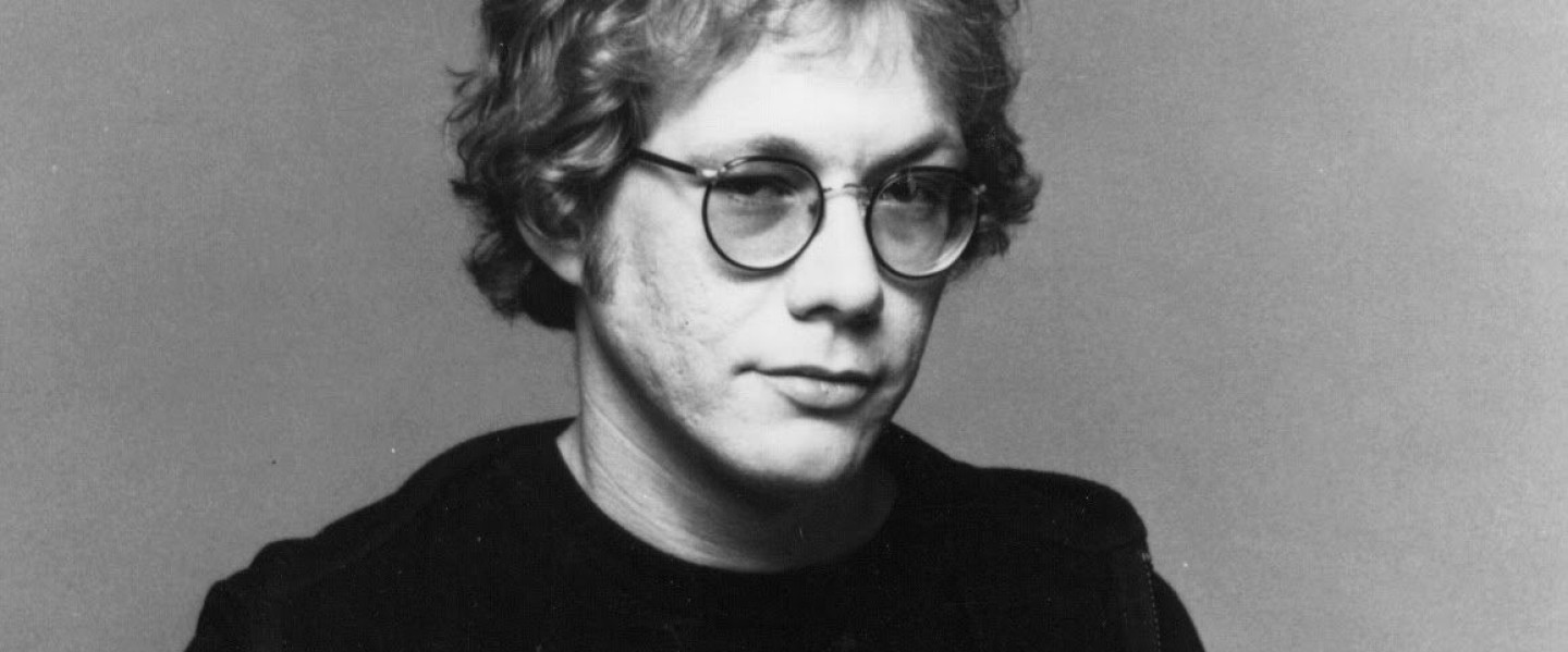 Warren Zevon Rock