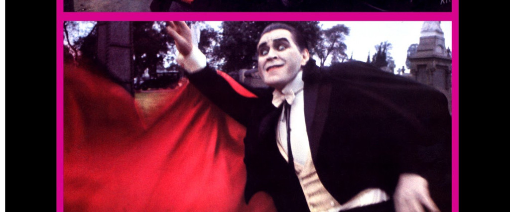 The Ghouls Alternative