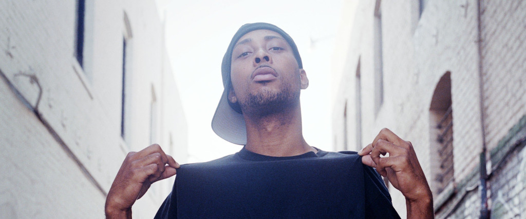 Oh No alternative hip hop