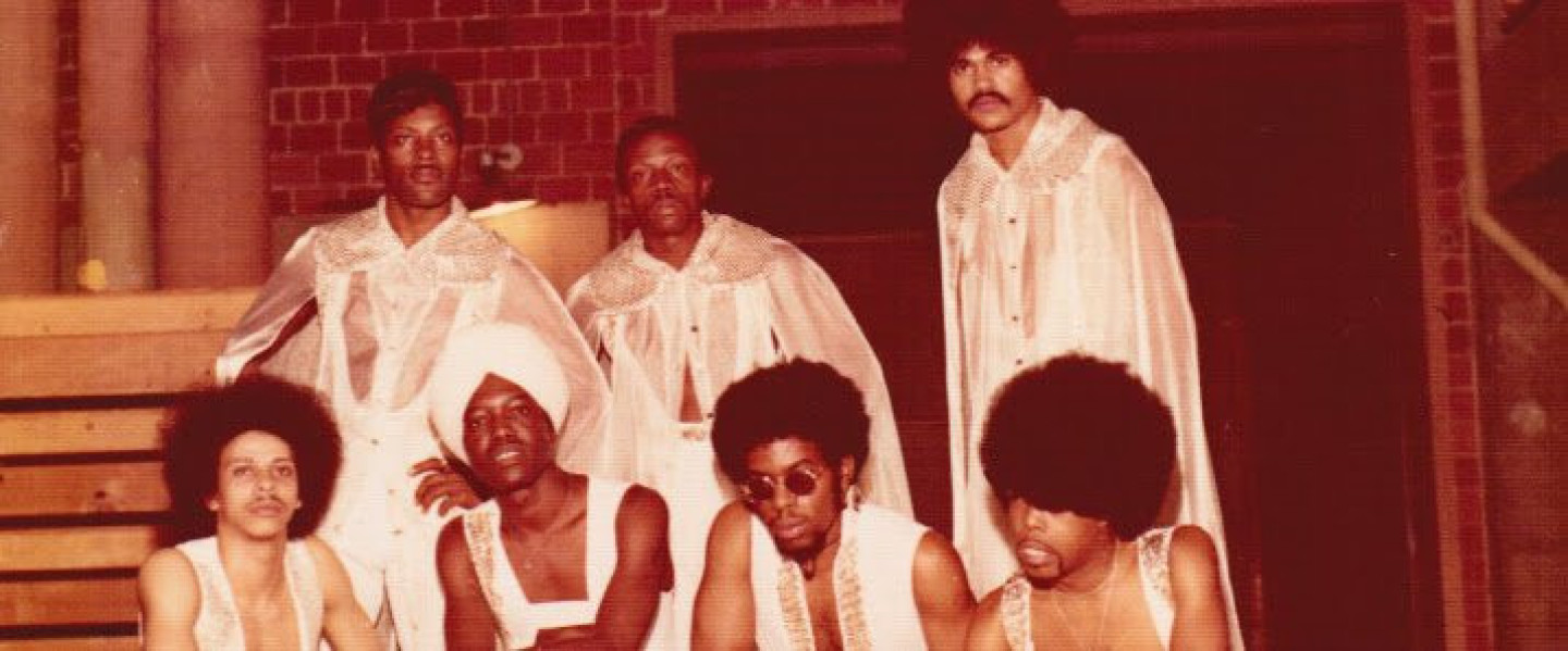 Ohio Players R&B/Soul