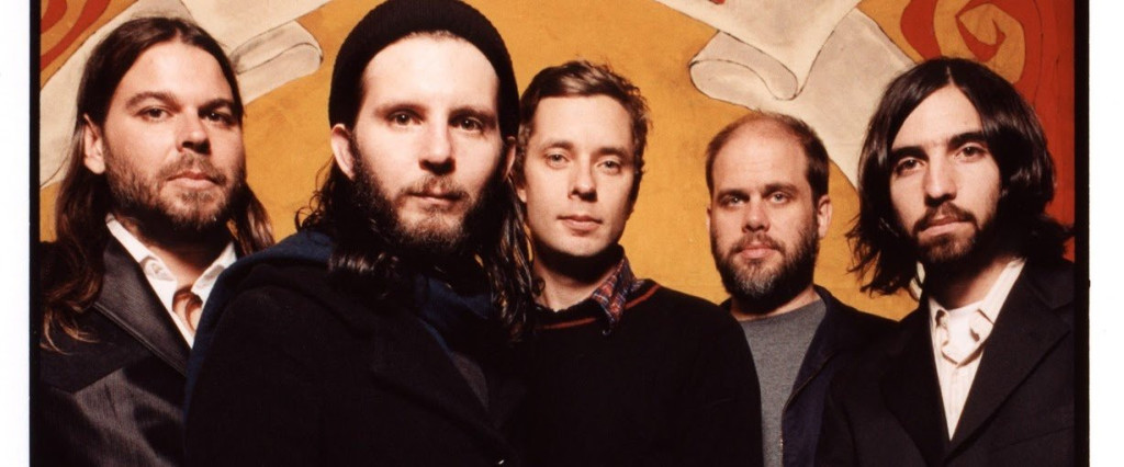 The Black Heart Procession gothic americana Indie Rock slowcore