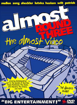 Almost: Round Three