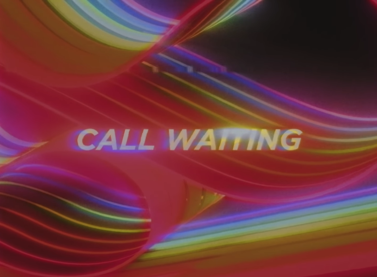 Call Waiting by Primitive Skate Film Cover