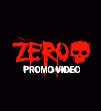 Promo film cover by Zero Skateboards