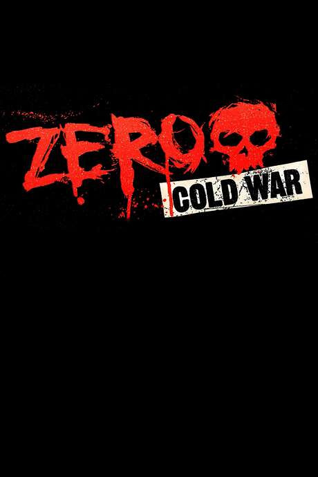 Cold War film cover by Zero Skateboards