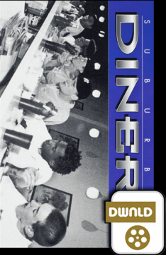 Suburban Diners