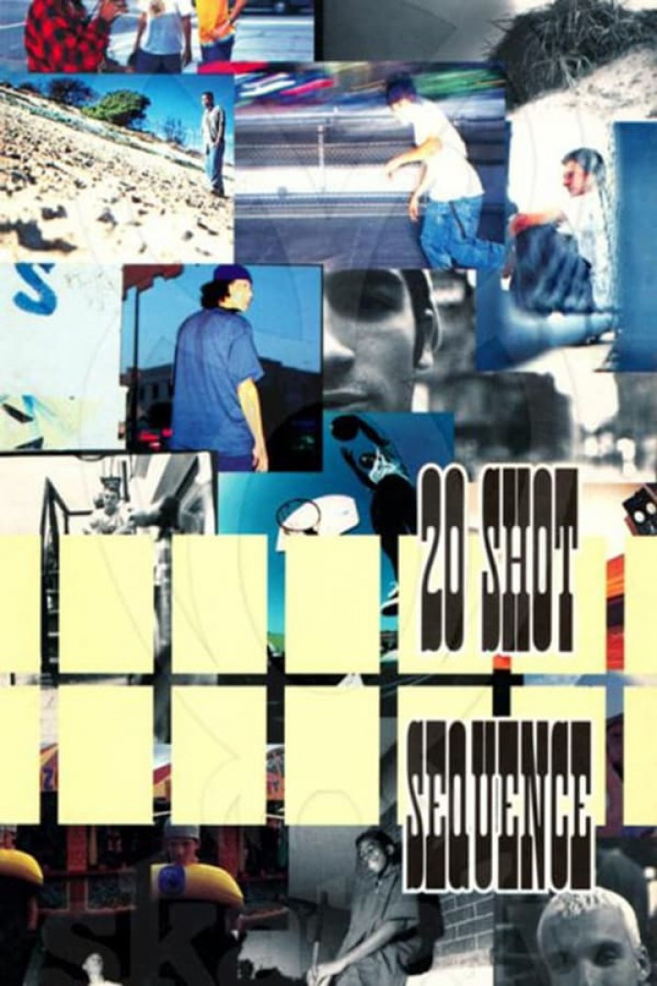 スケートボード 20 SHOT SEQUENCE World Industries - 20 Shot Sequence | SkateVideoSite