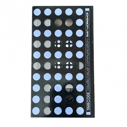 Timecode