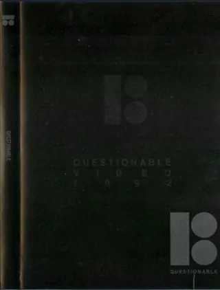 Questionable by Pan B Film Cover
