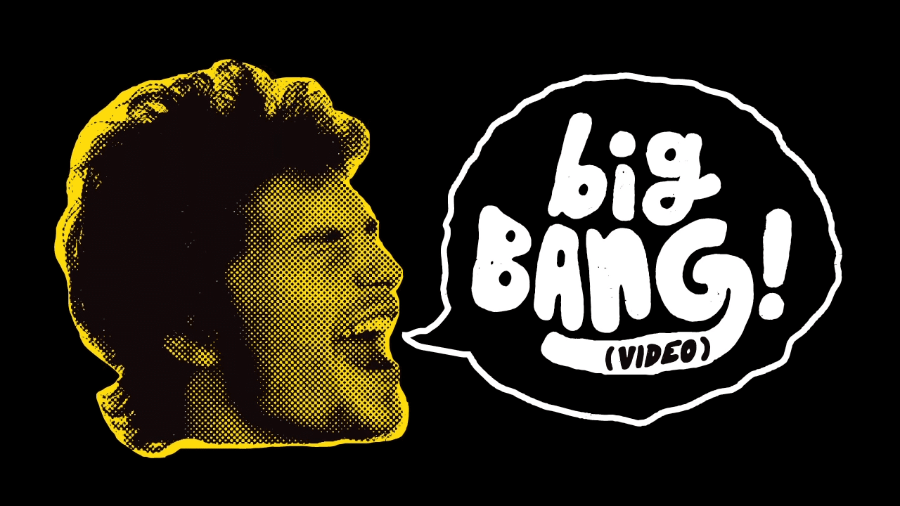 Torey pudwill big bang