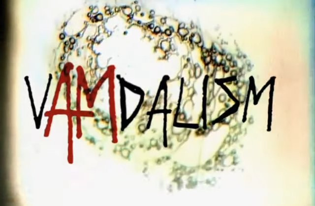 vAMdalism by Plan B Skateboards video cover
