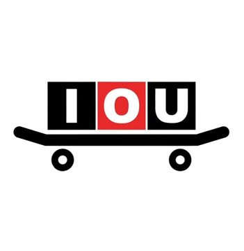 IOU by Blind Skateboards video cover