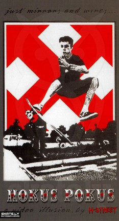 Hokus Pokus