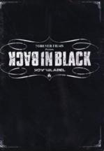 Back In Black by Black Label Skateboards video cover