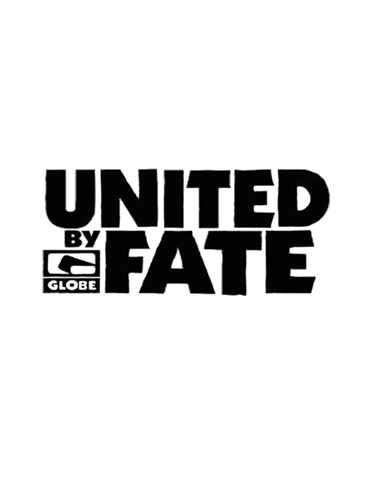 United By Fate by Globe Shoes video cover