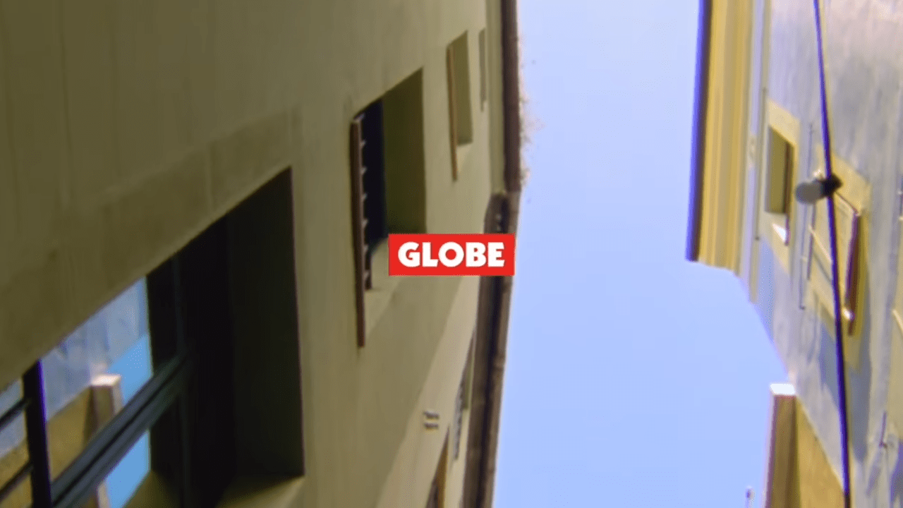 Mark Appleyard's "Globe" Part video cover