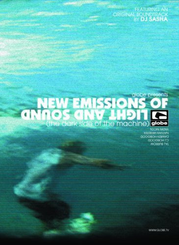 New Emissions of Light and Sound by Globe video cover