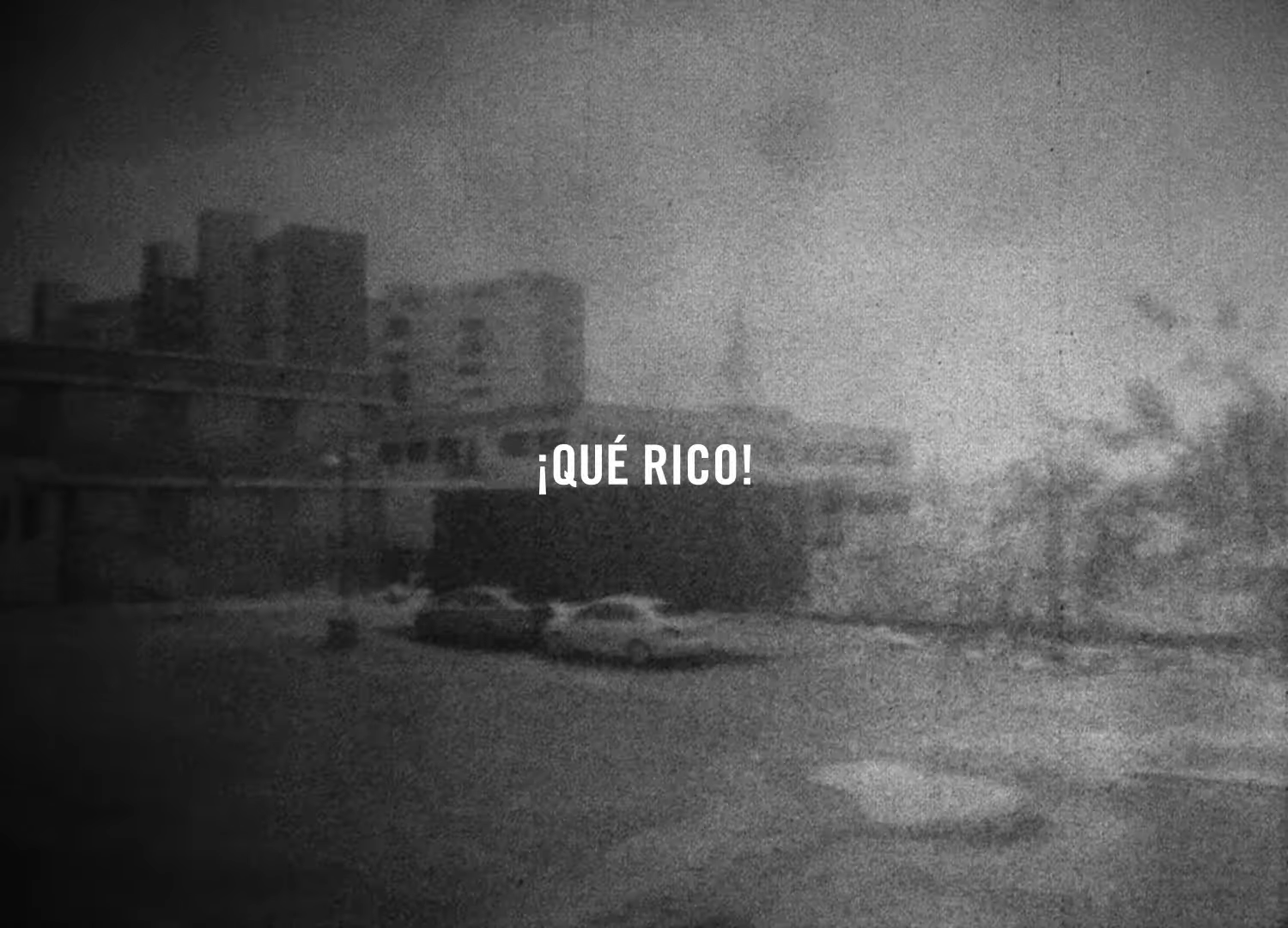 ¡Qué Rico! by Levi's Skateboarding