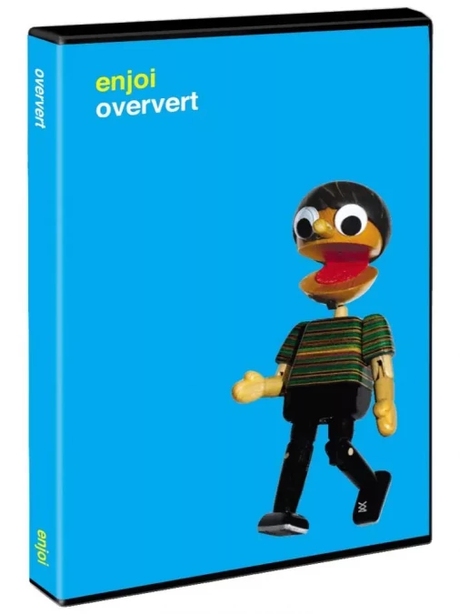 Oververt by Enjoi video cover
