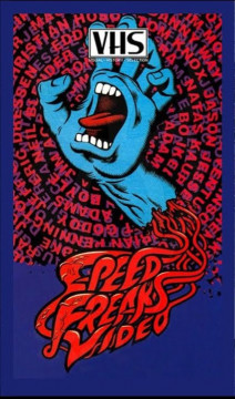 Speed Freaks