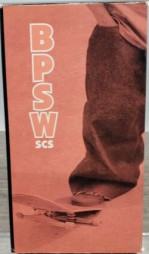 BPSW: Big Pants Small Wheels