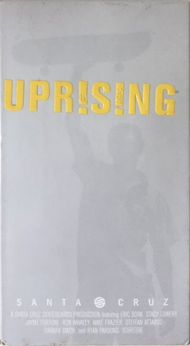 Uprising