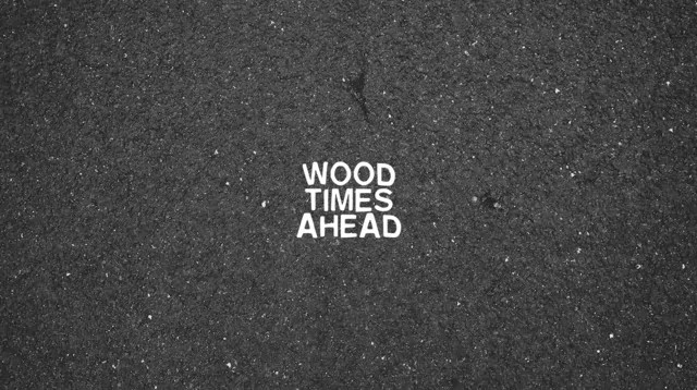 Wood Times Ahead by Almaros video cover