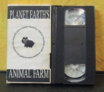 Animal Farm by Plant Earth Clothing video cover