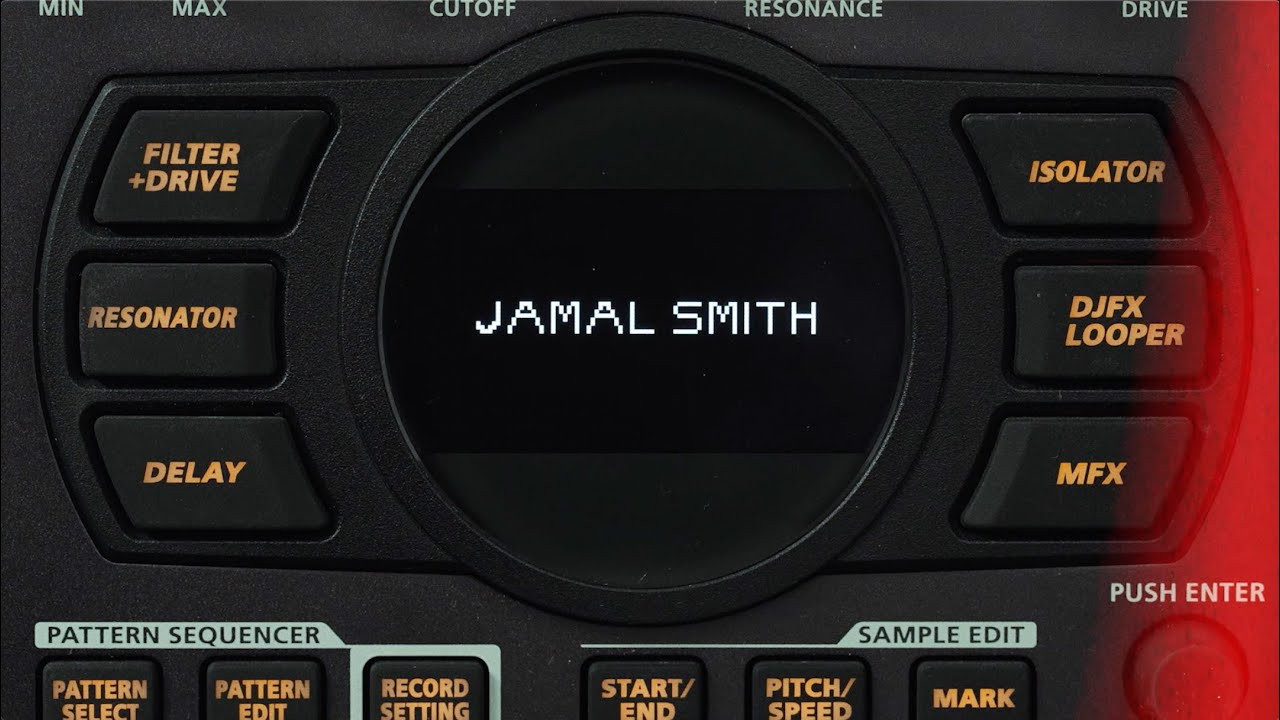 Adimatic by Jamal Smith by Adidas Skateboarding video cover
