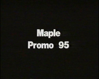 Promo '95