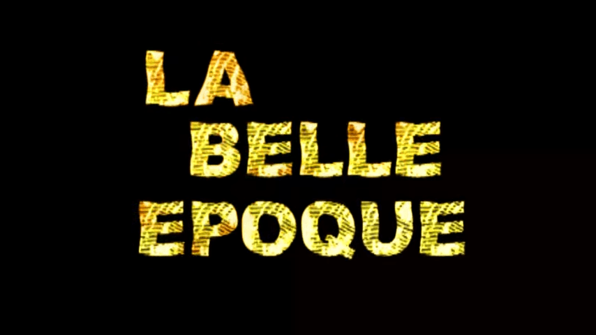La Belle Epoque by AAAyoute Family video cover