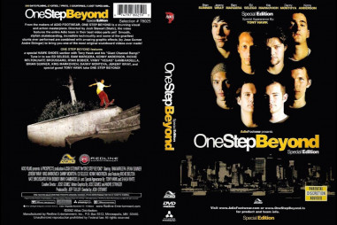 One Step Beyond