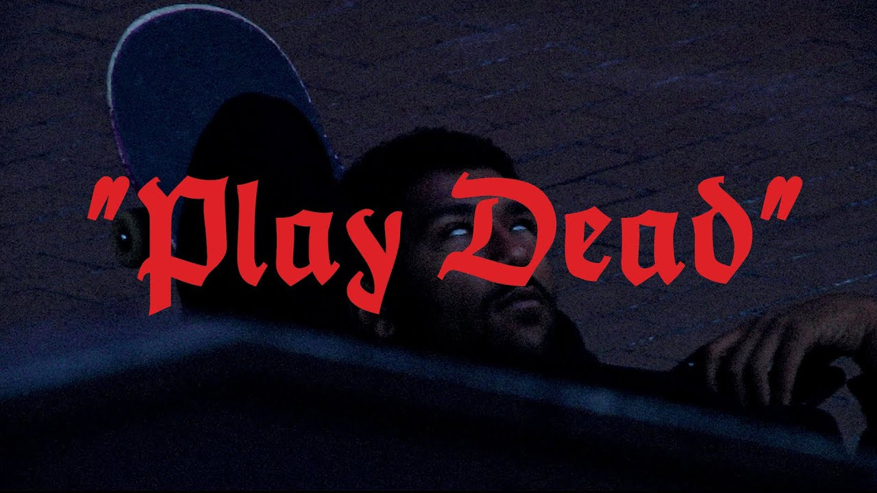 Play Dead by Supreme video cover