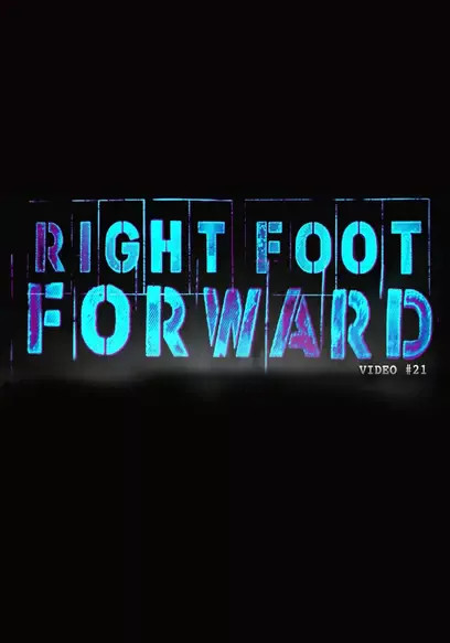 Transworld Skateboarding: Right Foot Forward